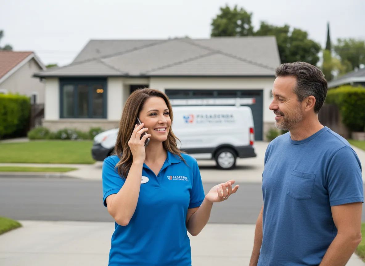 Electrician Augusta, WV FAQs